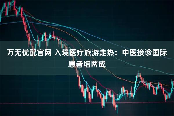 万无优配官网 入境医疗旅游走热：中医接诊国际患者增两成